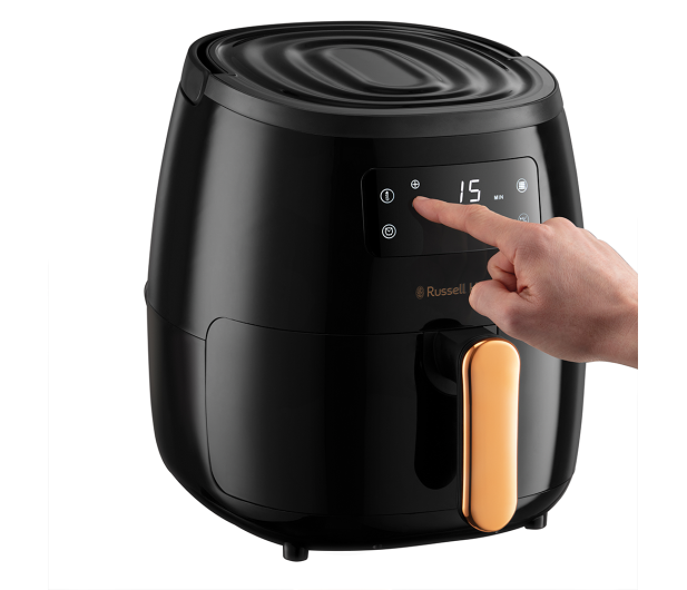 Russell Hobbs Air Fryer Satisfry Air Large 5L - 1173070 - zdjęcie 6